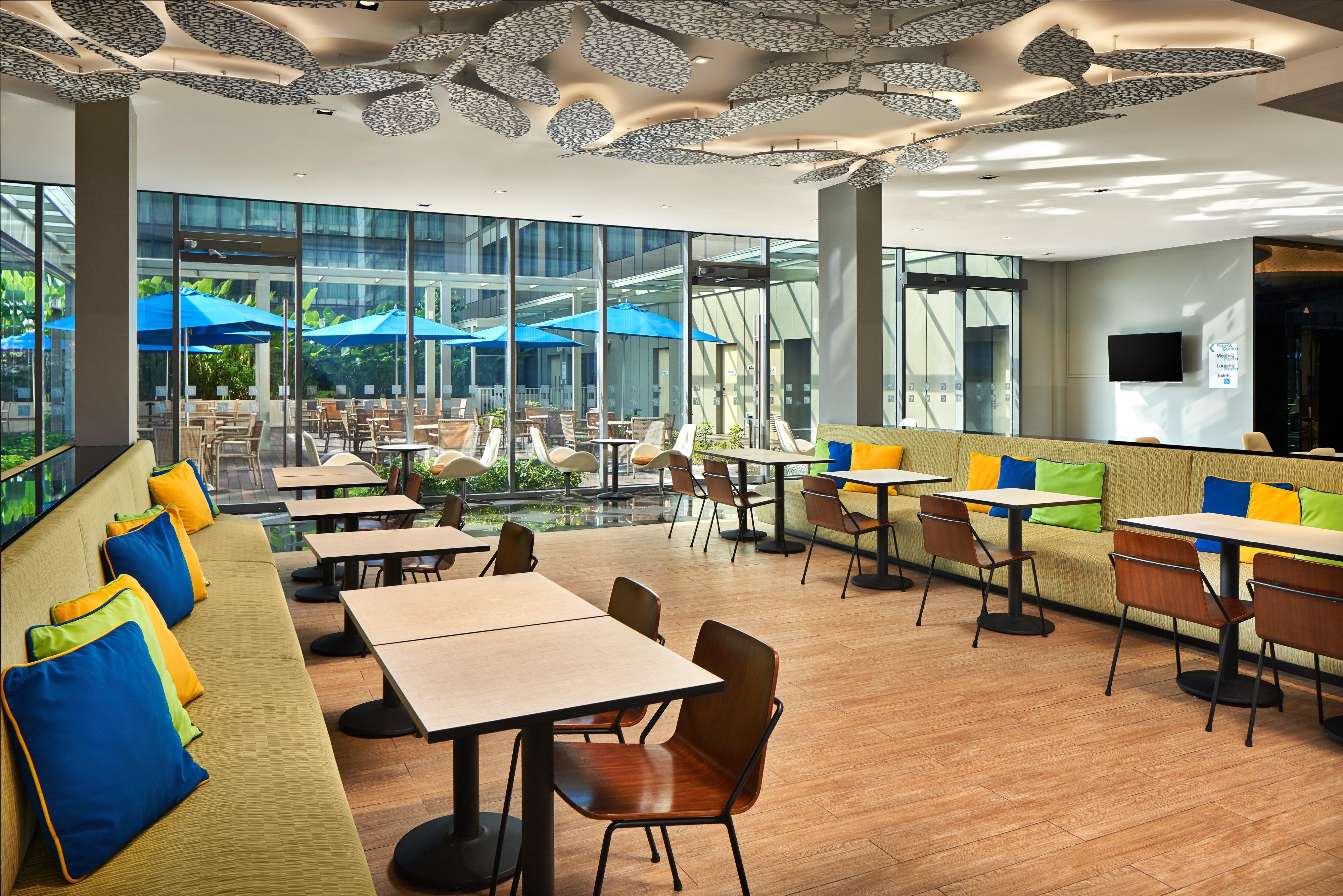 Holiday Inn Express Singapore Katong By Ihg Exteriér fotografie