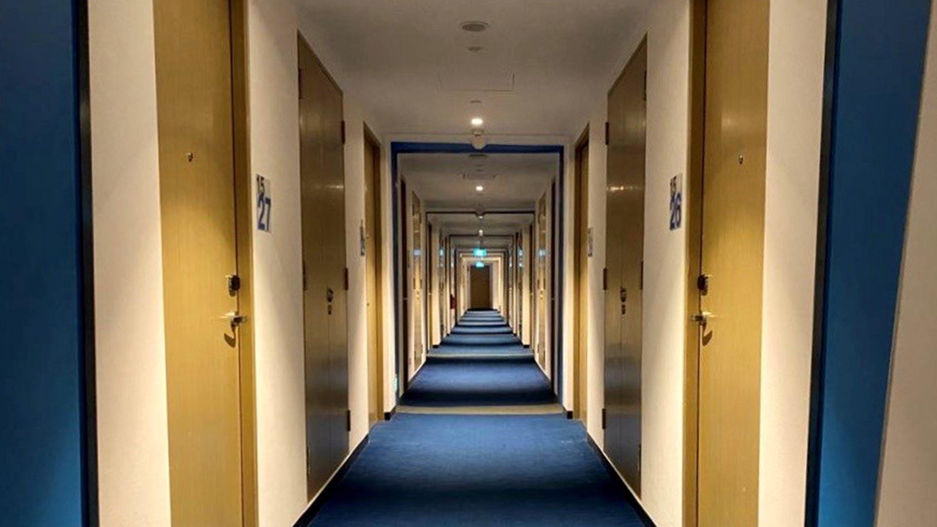 Holiday Inn Express Singapore Katong By Ihg Exteriér fotografie