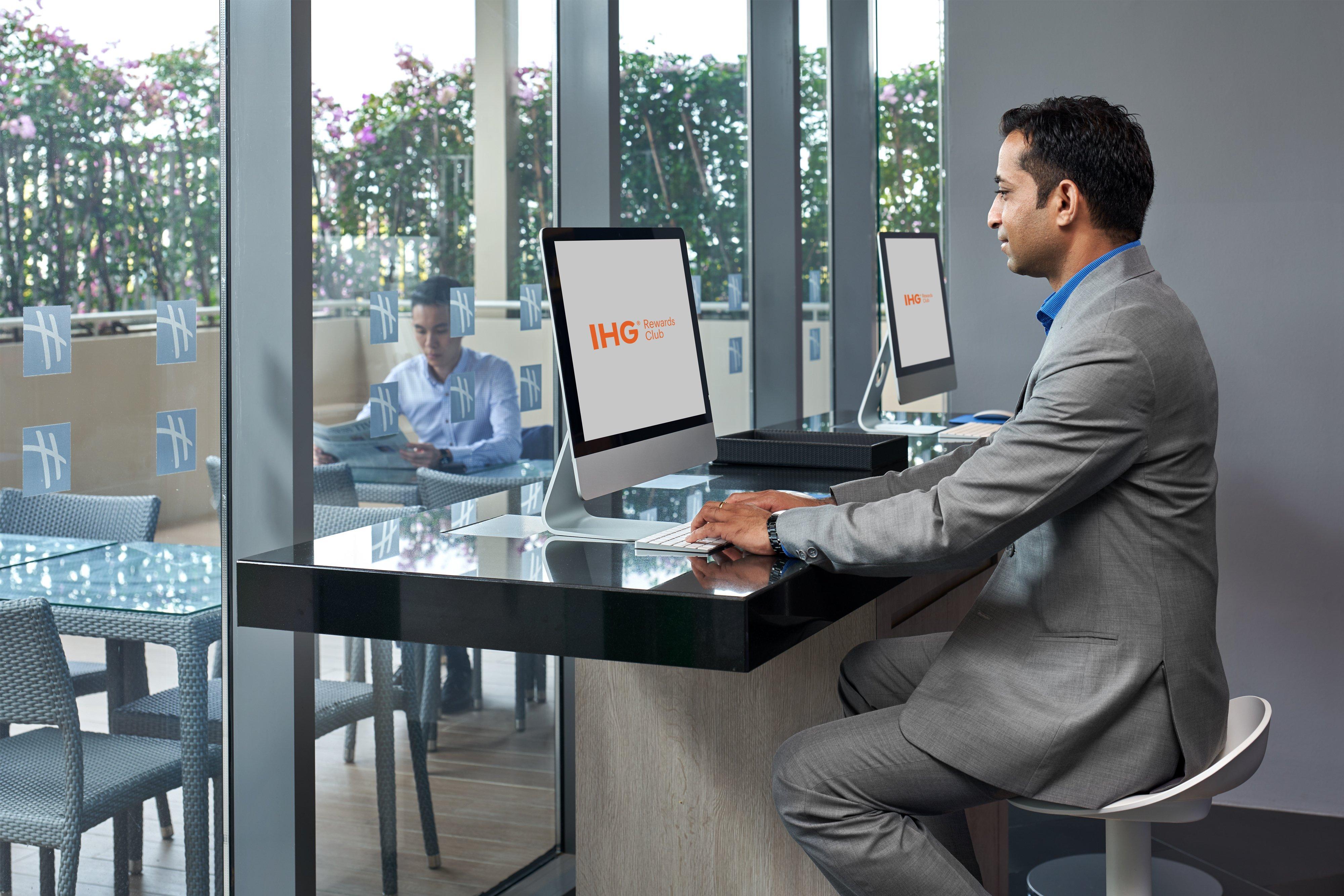 Holiday Inn Express Singapore Katong By Ihg Exteriér fotografie