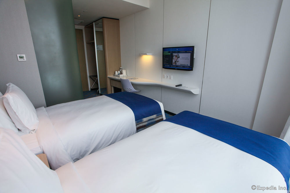 Holiday Inn Express Singapore Katong By Ihg Exteriér fotografie