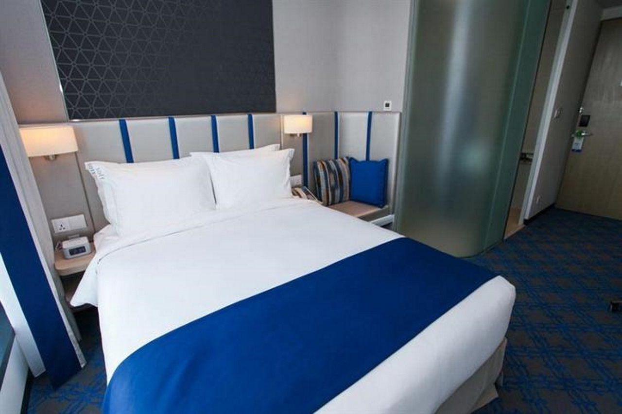 Holiday Inn Express Singapore Katong By Ihg Exteriér fotografie