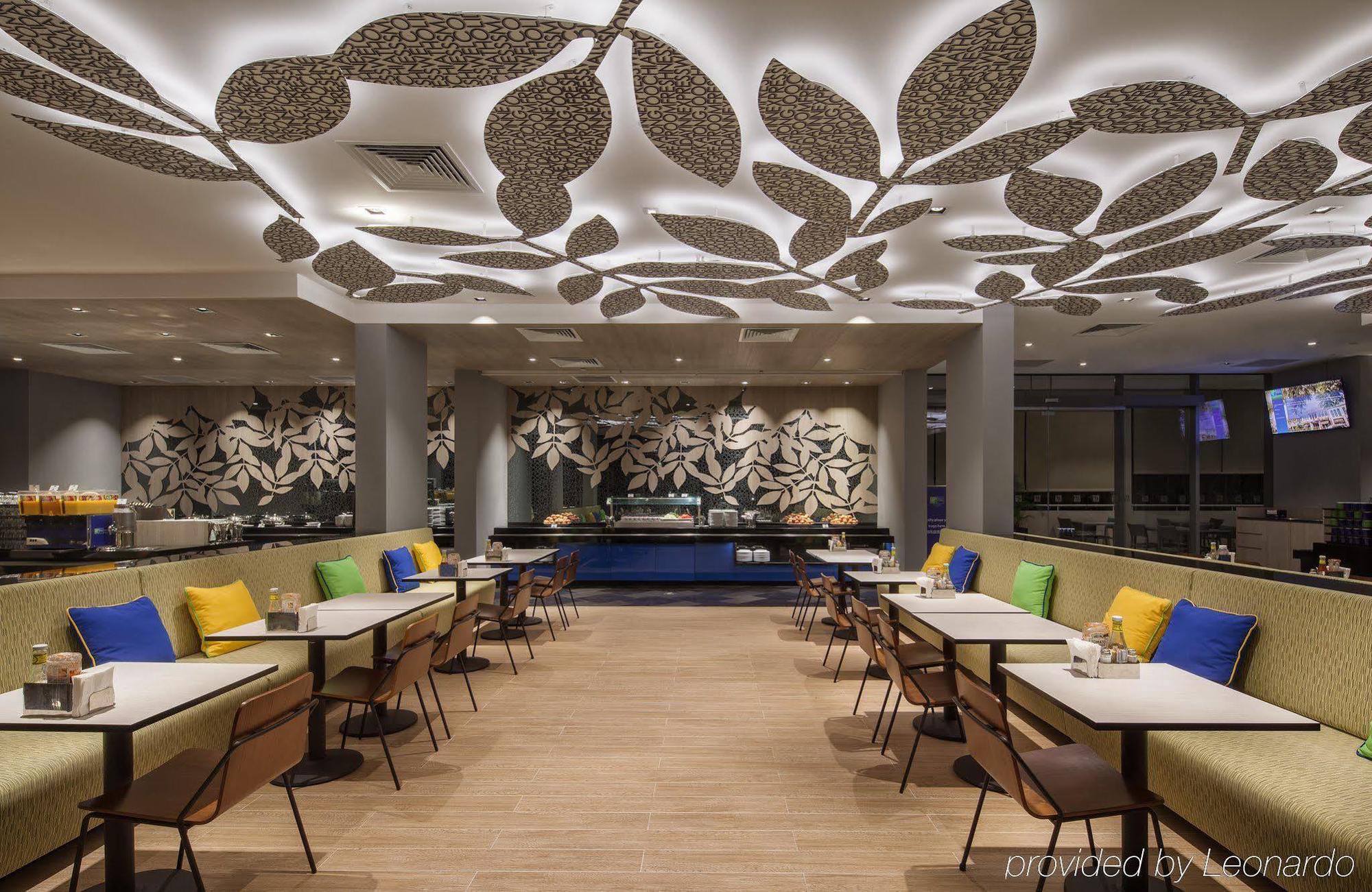 Holiday Inn Express Singapore Katong By Ihg Exteriér fotografie