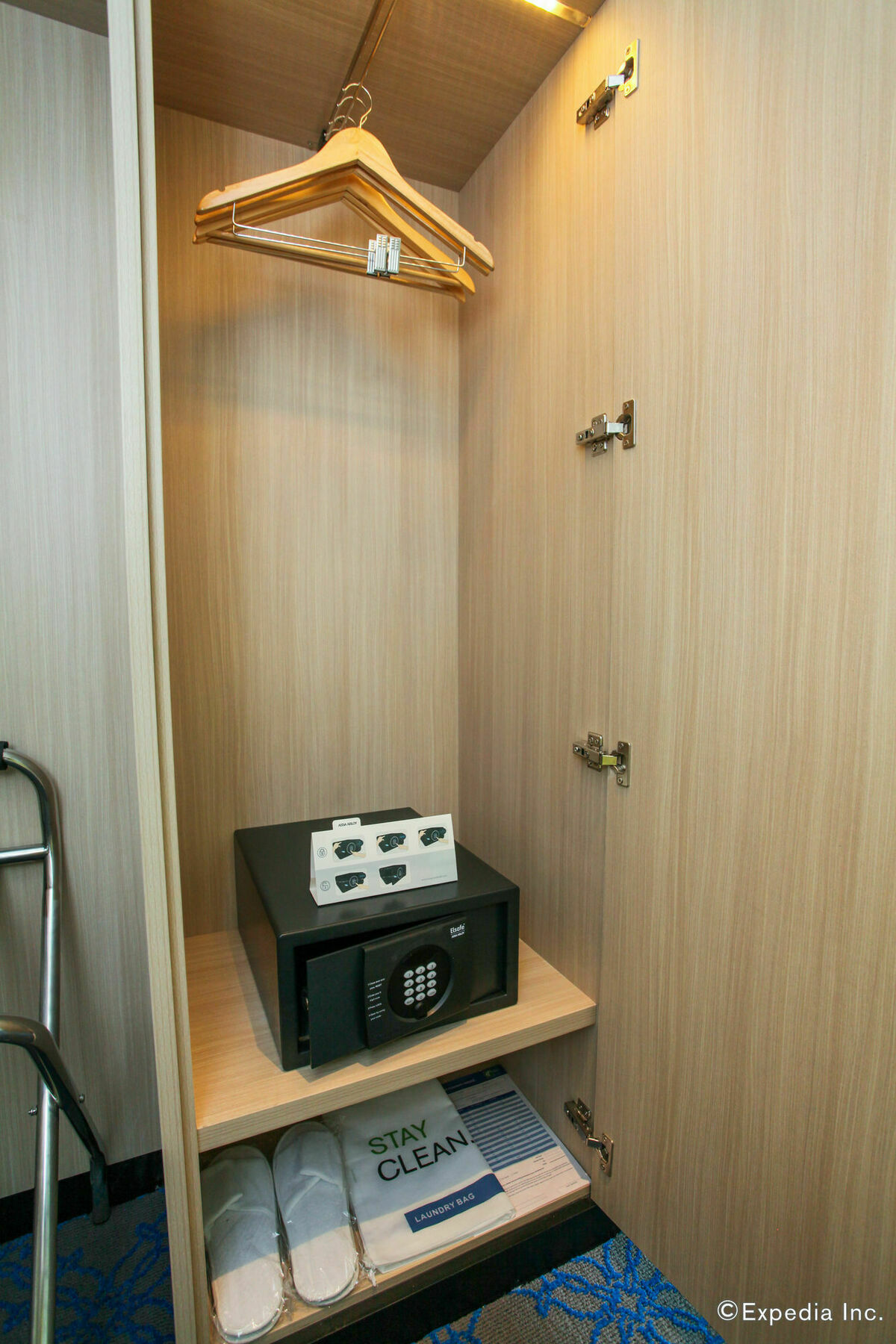 Holiday Inn Express Singapore Katong By Ihg Exteriér fotografie