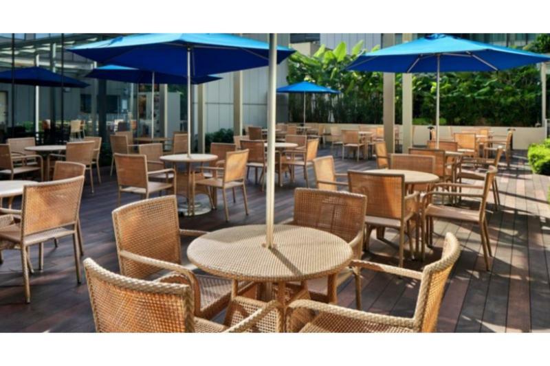 Holiday Inn Express Singapore Katong By Ihg Exteriér fotografie